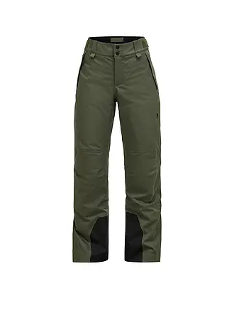 PEAK PERFORMANCE | Pantaloni da sci da donna Anima HIPE® 2L Insulated |